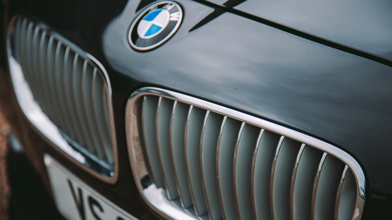 2011 BMW Alpina B5 - Image 23 of 31