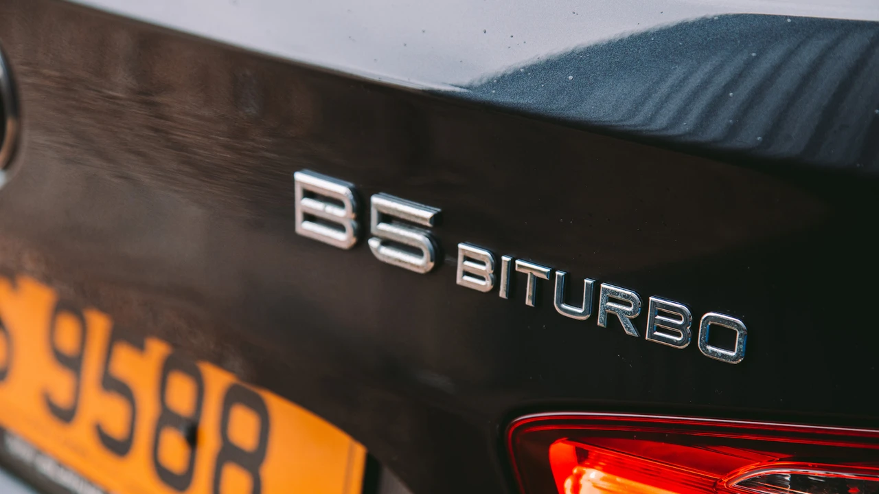 2011 BMW Alpina B5 - Image 26 of 31