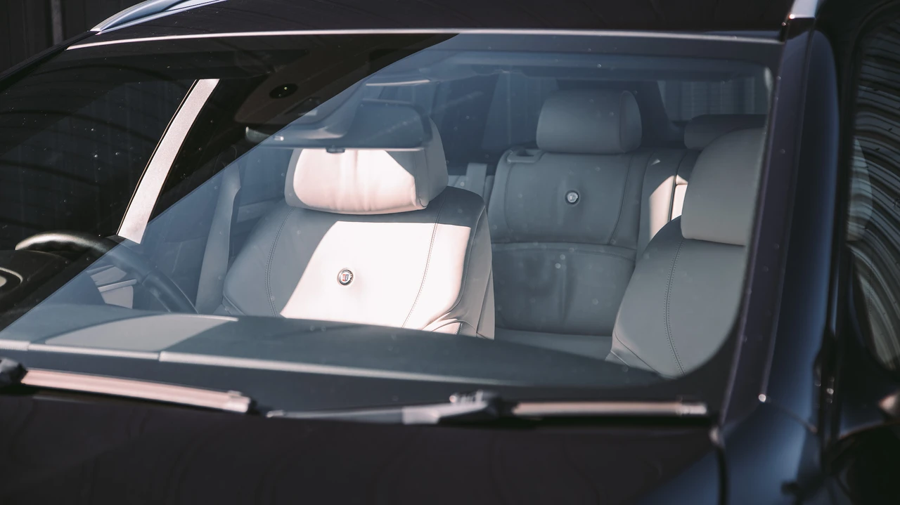 2011 BMW Alpina B5 - Image 31 of 31