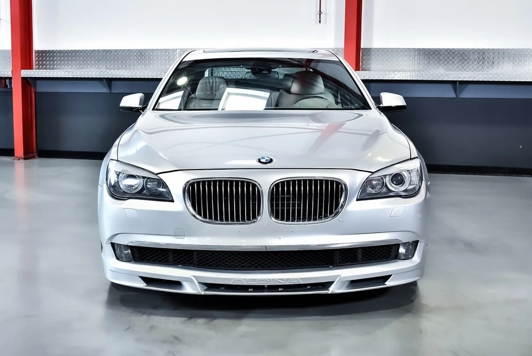 2011 BMW Alpina B7 - Image 2 of 30