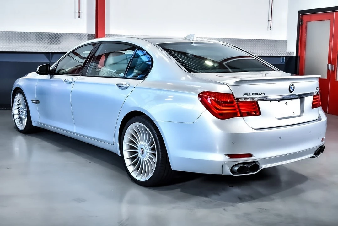 2011 BMW Alpina B7 - Image 23 of 30