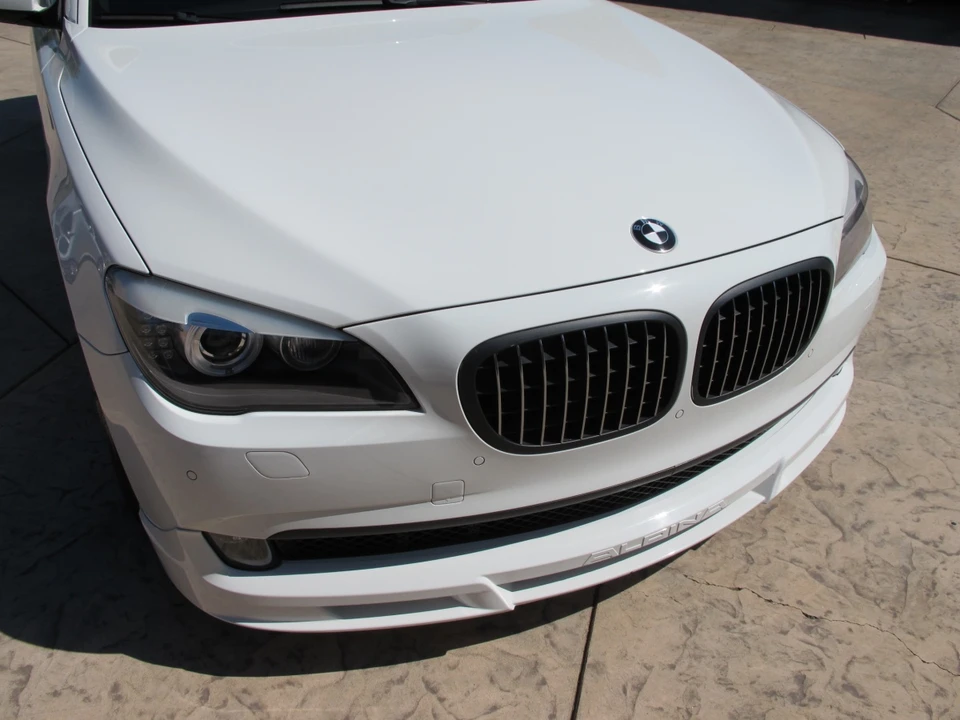 2011 BMW Alpina B7 - Image 4 of 5