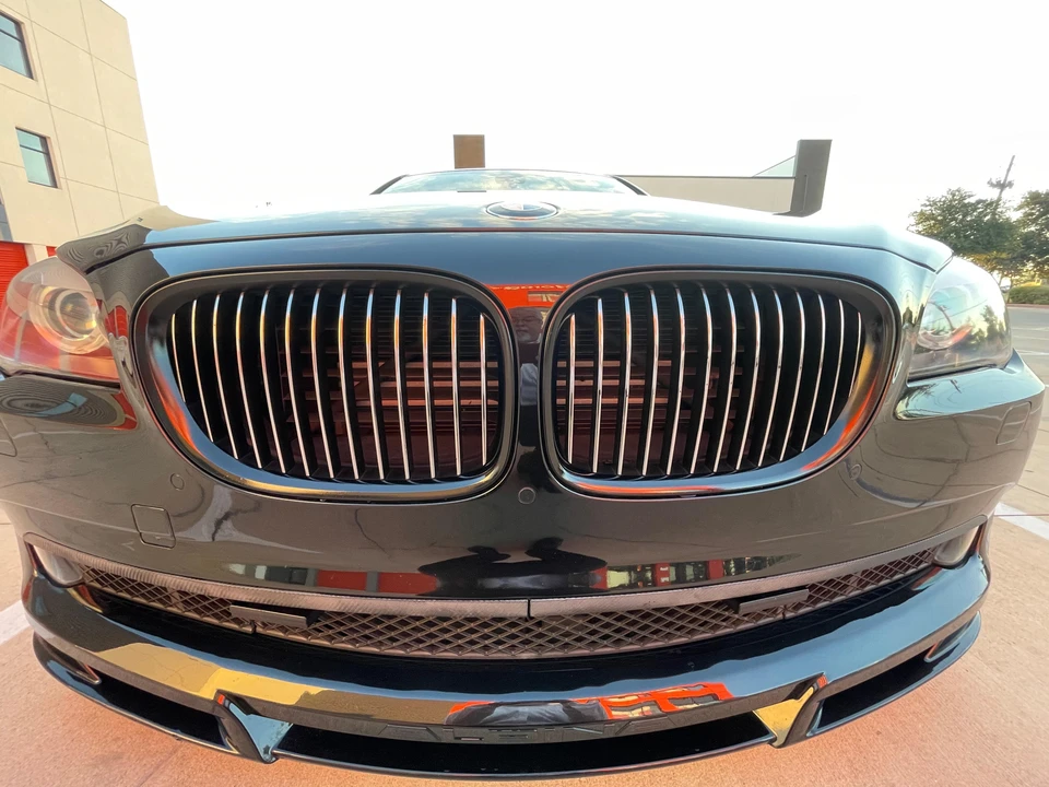 2011 BMW Alpina B7 - Image 28 of 31