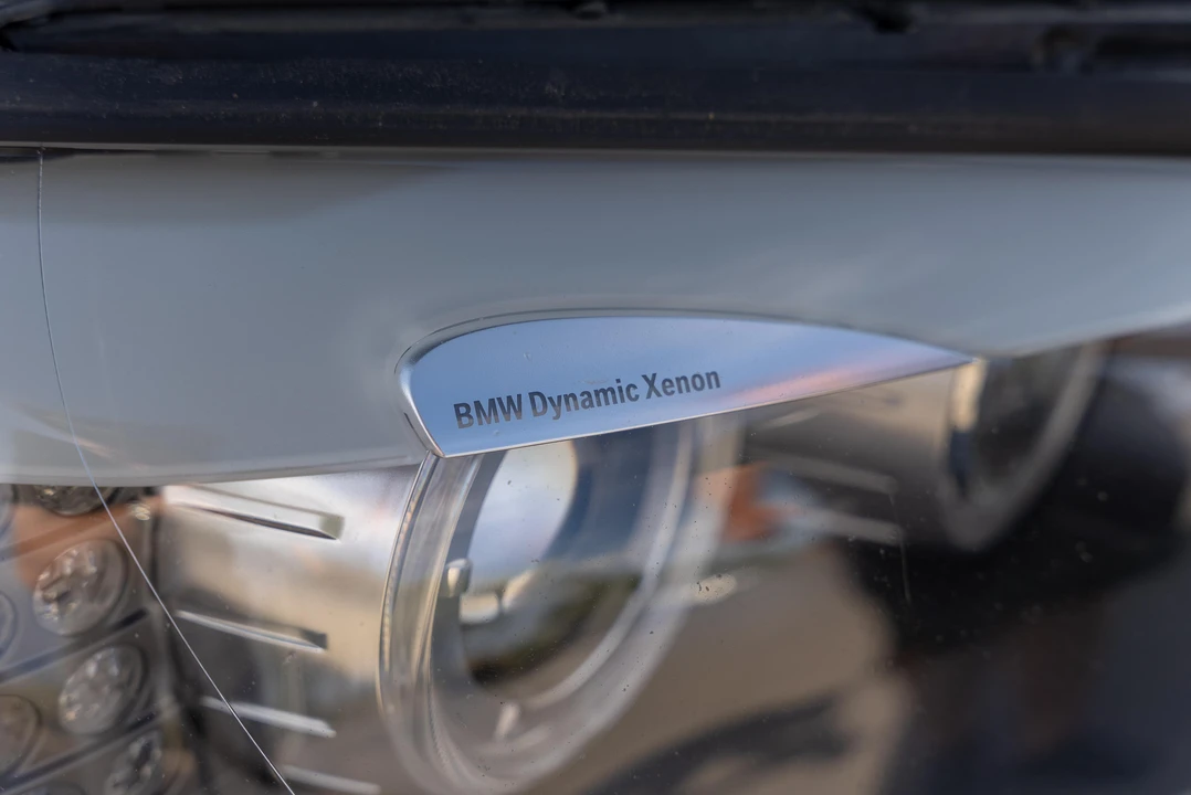 2011 BMW Alpina B7 - Image 9 of 31