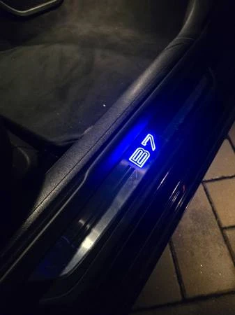 2011 BMW Alpina B7 - Image 21 of 21