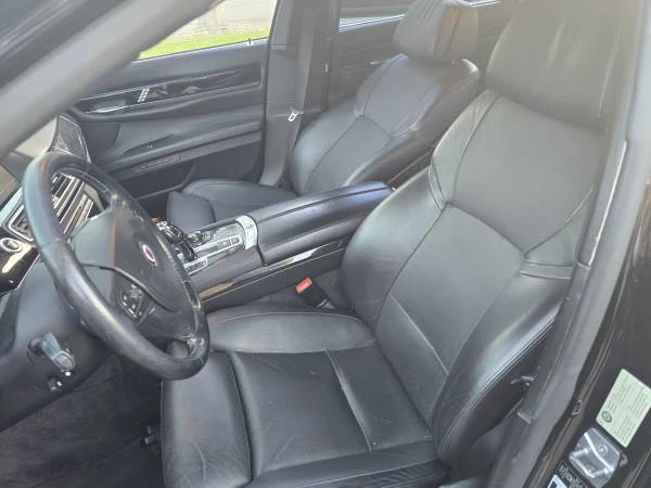 2011 BMW Alpina B7 - Image 12 of 21