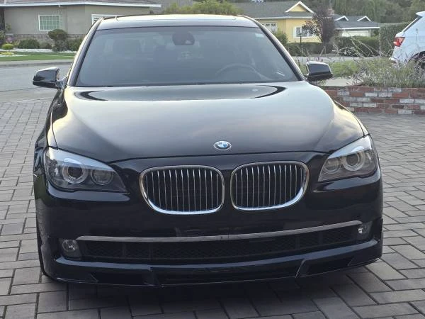 2011 BMW Alpina B7 - Image 7 of 21