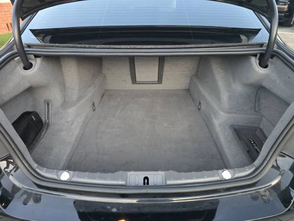 2011 BMW Alpina B7 - Image 18 of 21