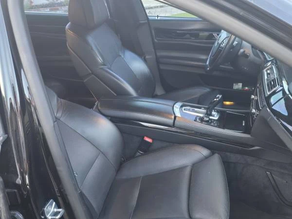 2011 BMW Alpina B7 - Image 15 of 21