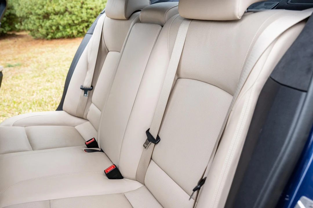 2011 BMW Alpina B7 - Image 28 of 31