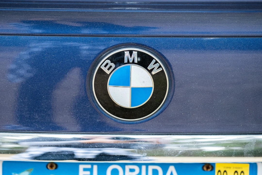 2011 BMW Alpina B7 - Image 19 of 31