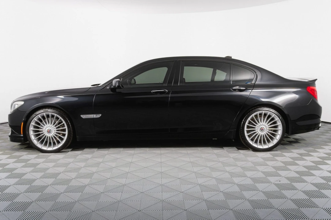 2011 BMW Alpina B7 - Image 3 of 8