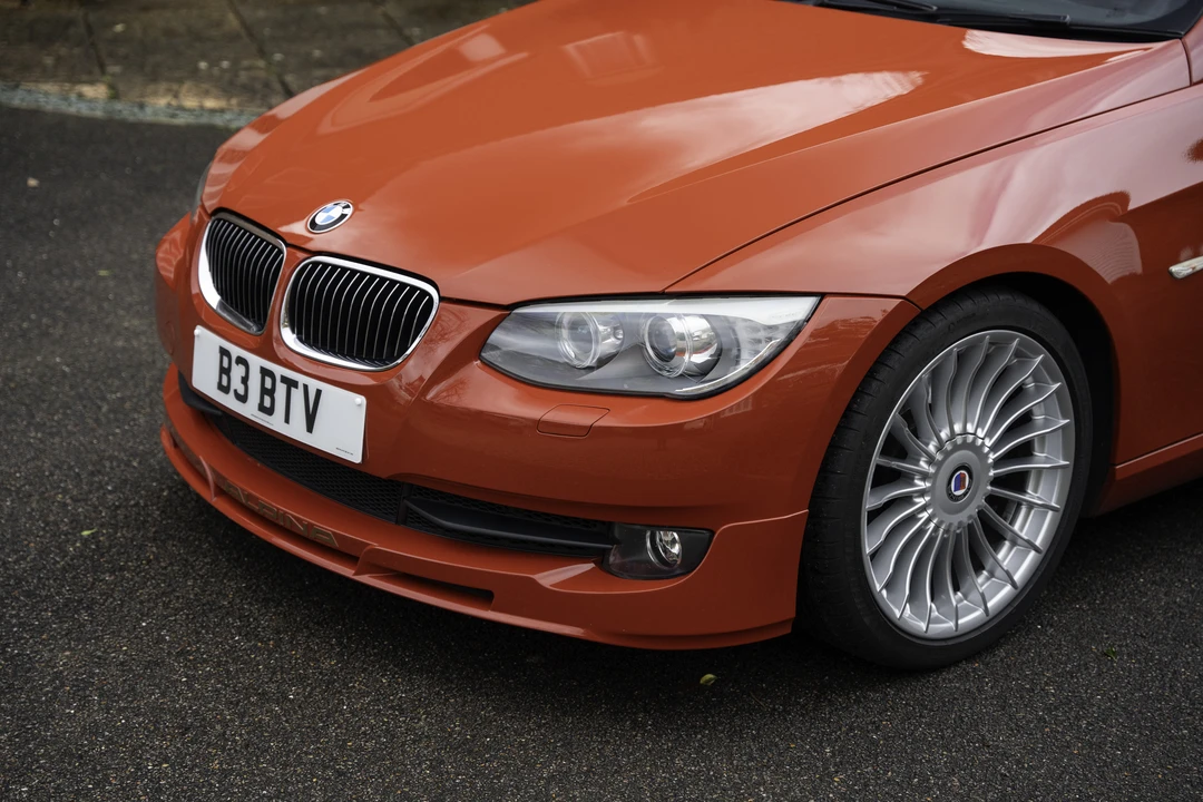 2011 BMW Alpina B3 - Image 21 of 31