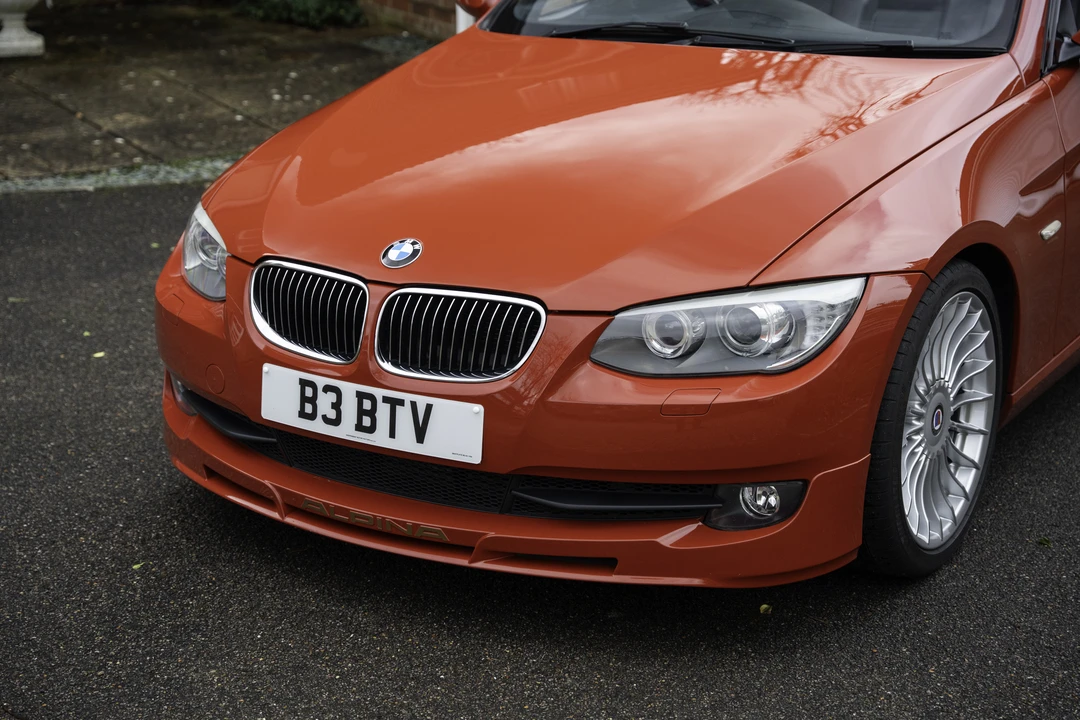 2011 BMW Alpina B3 - Image 22 of 31
