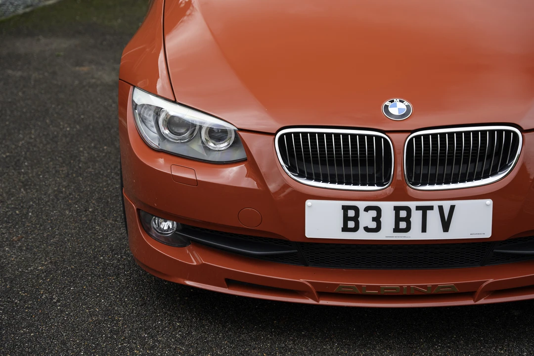 2011 BMW Alpina B3 - Image 25 of 31