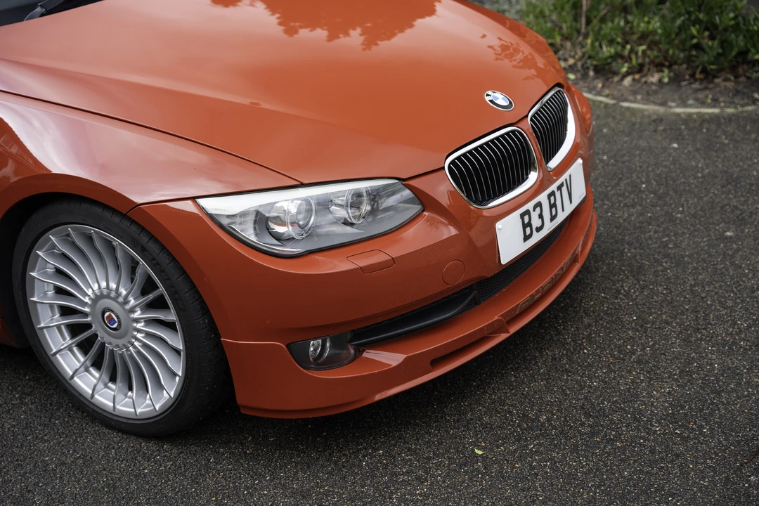 2011 BMW Alpina B3 - Image 28 of 31