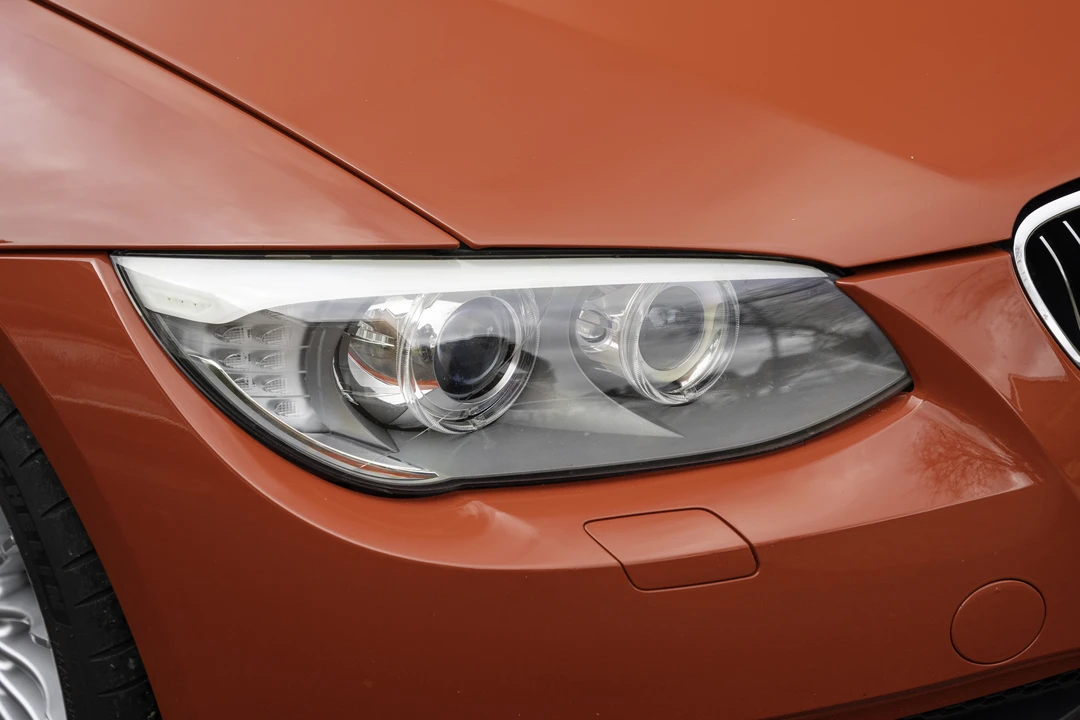 2011 BMW Alpina B3 - Image 29 of 31