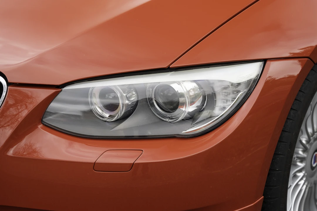 2011 BMW Alpina B3 - Image 30 of 31