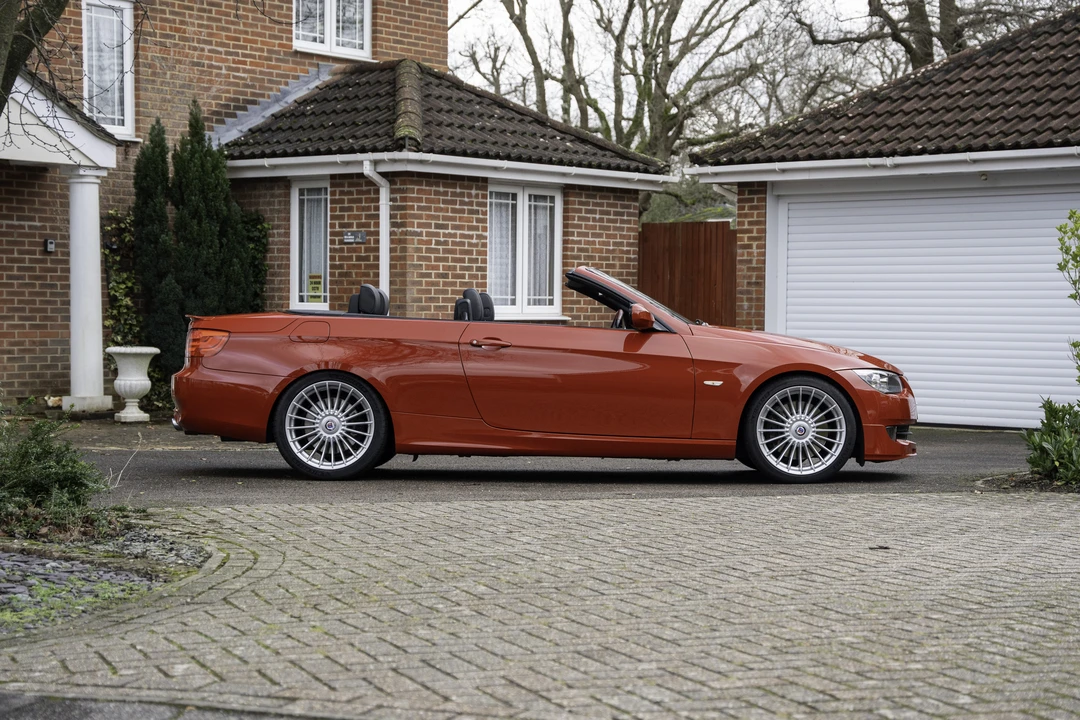 2011 BMW Alpina B3 - Image 13 of 31