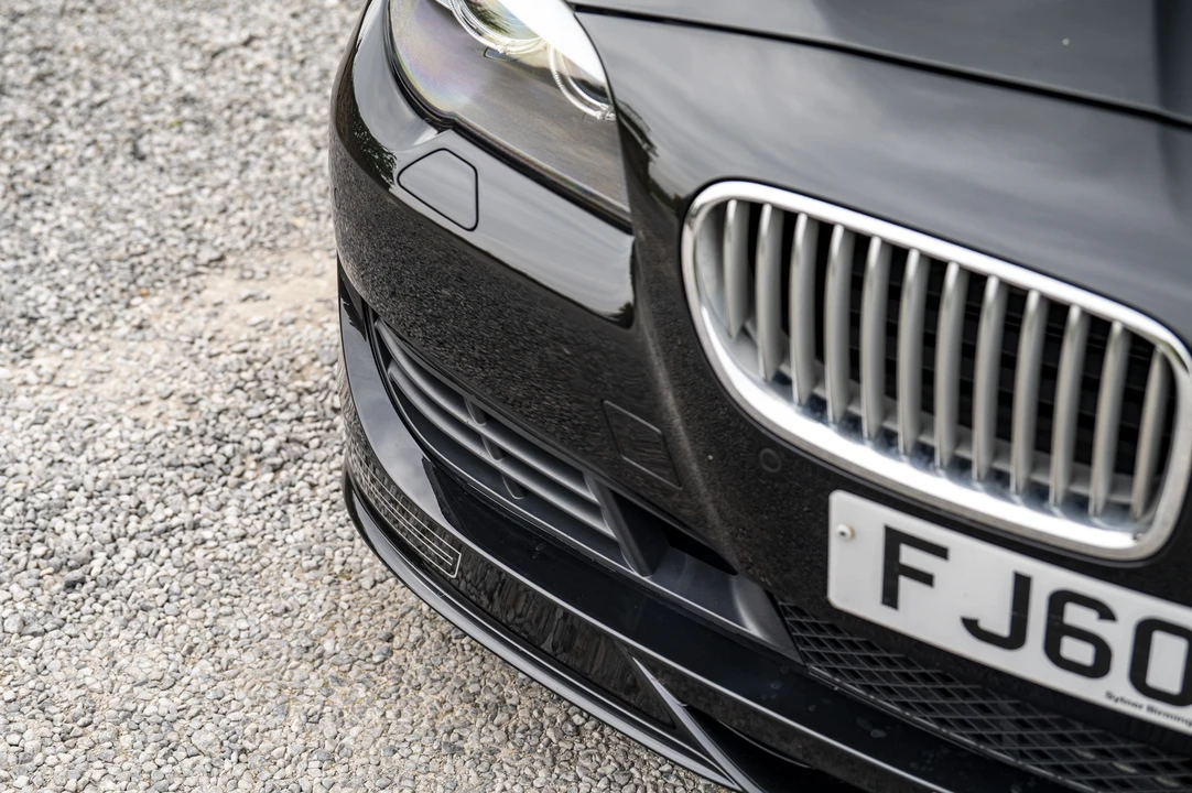 2011 BMW Alpina B5 - Image 14 of 31