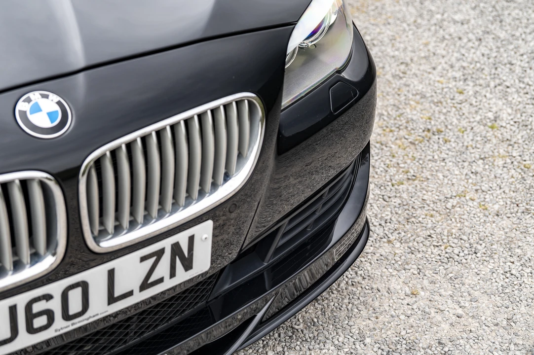 2011 BMW Alpina B5 - Image 15 of 31