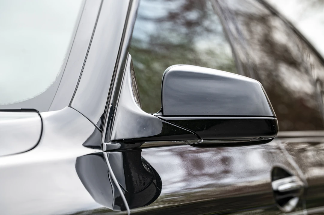 2011 BMW Alpina B5 - Image 18 of 31