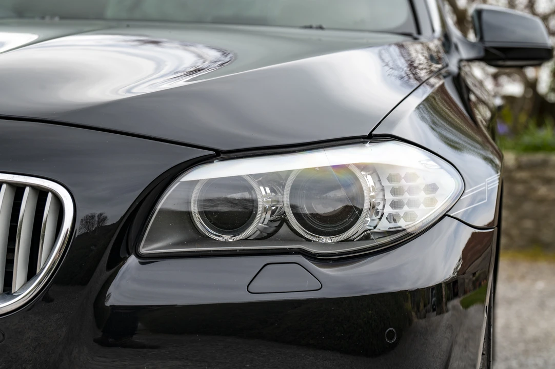 2011 BMW Alpina B5 - Image 21 of 31