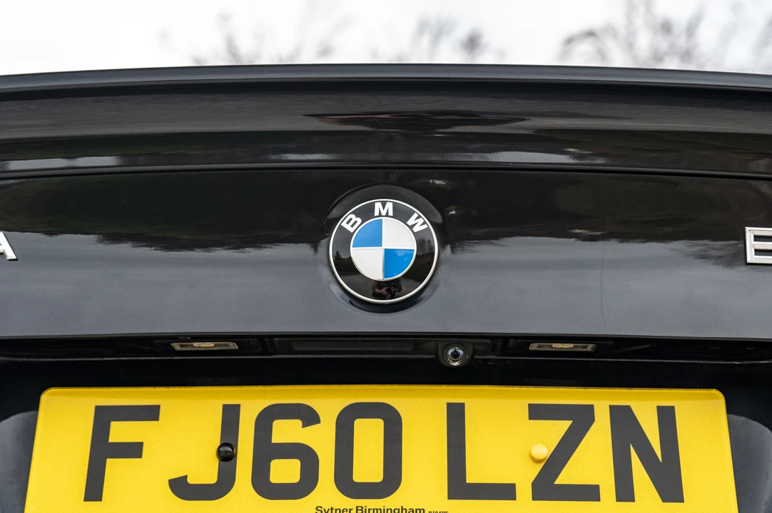 2011 BMW Alpina B5 - Image 25 of 31