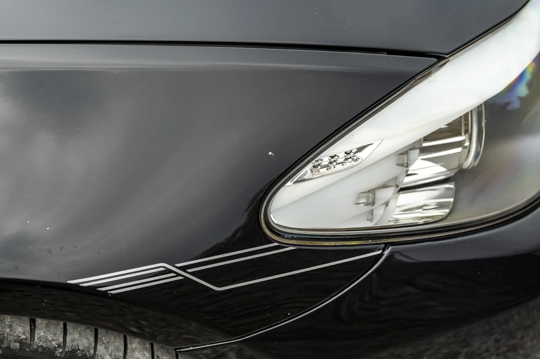 2011 BMW Alpina B5 - Image 28 of 31