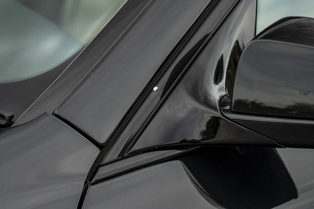 2011 BMW Alpina B5 - Image 30 of 31