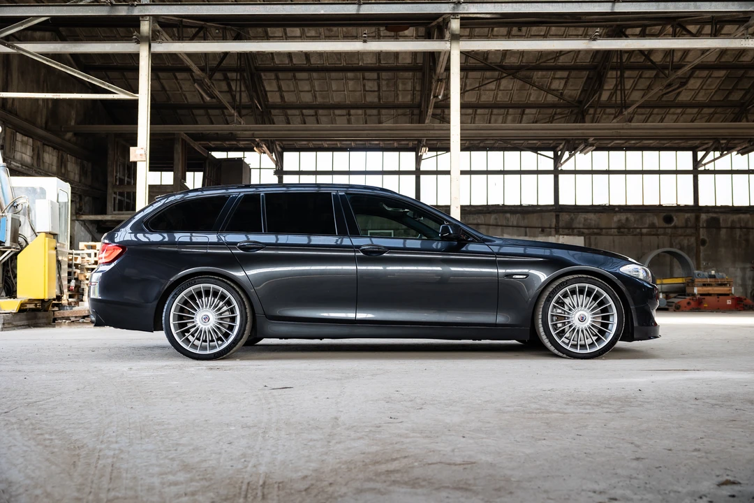2011 BMW Alpina B5 - Image 16 of 31