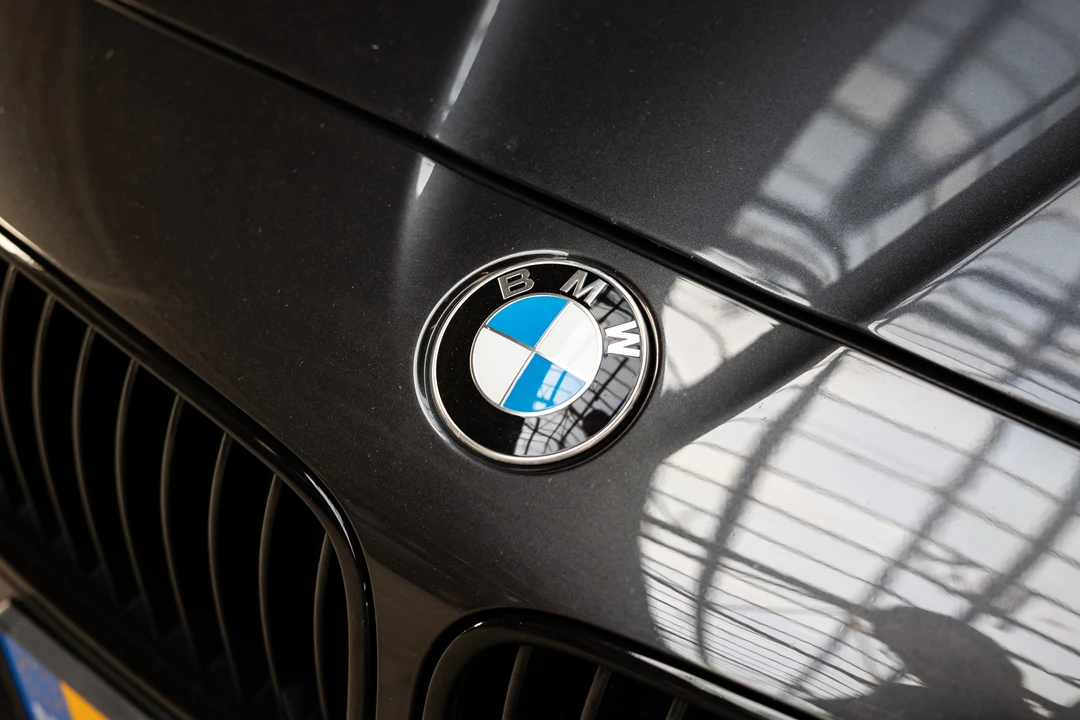 2011 BMW Alpina B5 - Image 21 of 31
