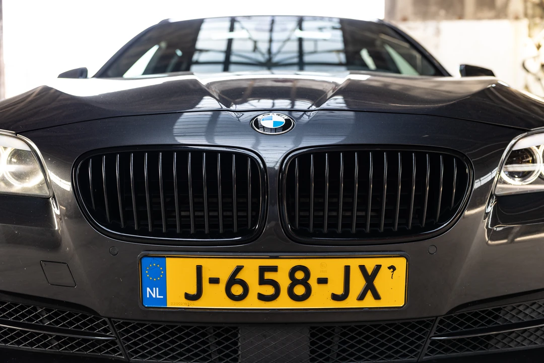 2011 BMW Alpina B5 - Image 22 of 31