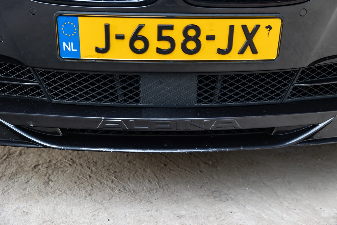 2011 BMW Alpina B5 - Image 23 of 31