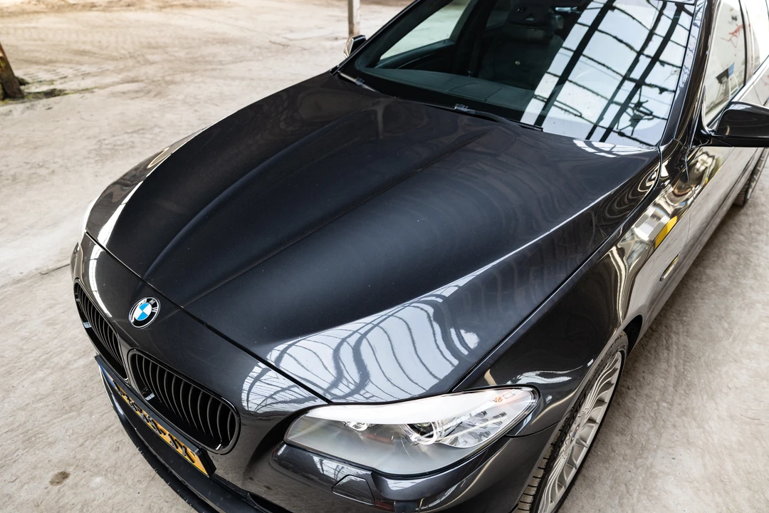 2011 BMW Alpina B5 - Image 24 of 31