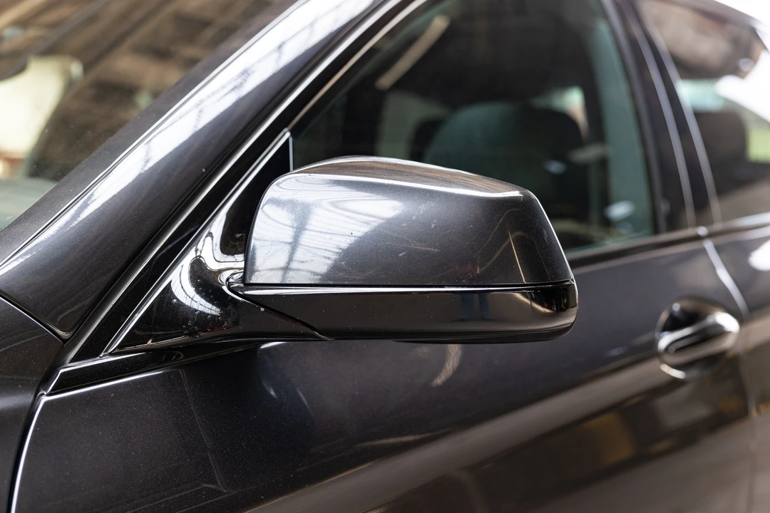 2011 BMW Alpina B5 - Image 27 of 31