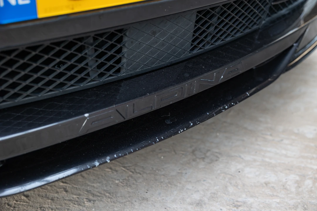 2011 BMW Alpina B5 - Image 30 of 31