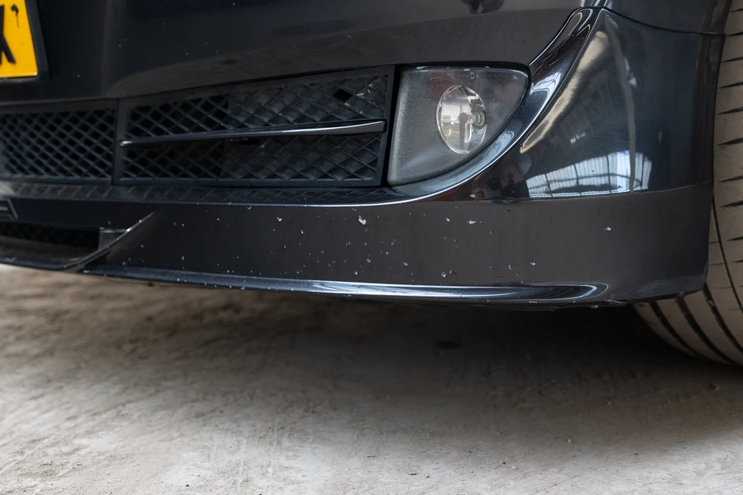 2011 BMW Alpina B5 - Image 31 of 31