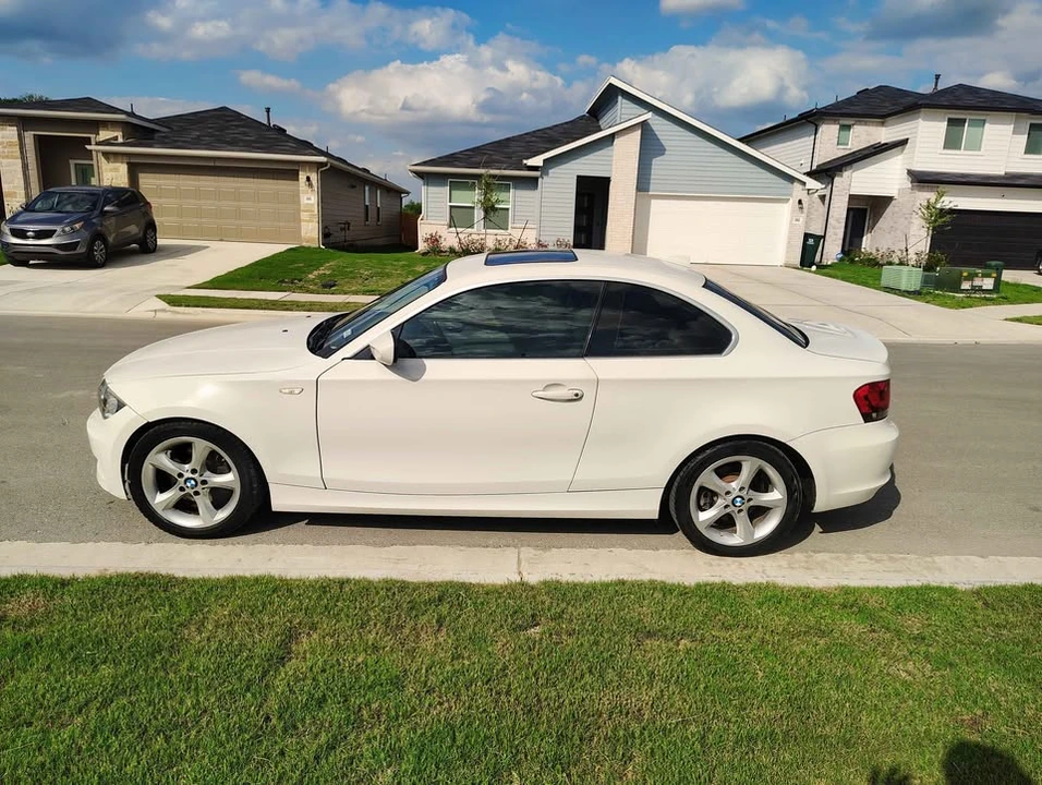2011 BMW E81/E82/E88 1 Series - Image 11 of 13