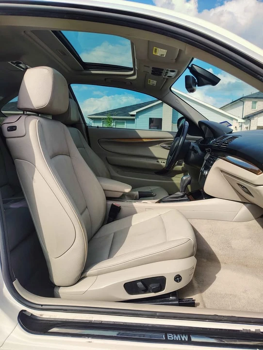 2011 BMW E81/E82/E88 1 Series - Image 5 of 13