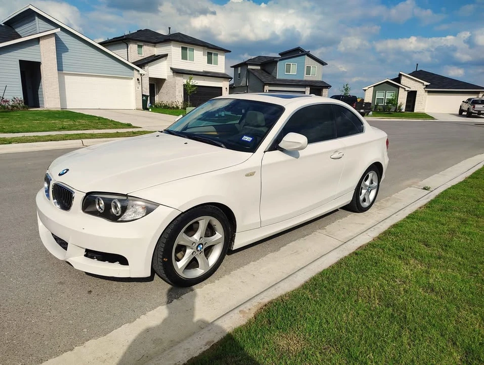 2011 BMW E81/E82/E88 1 Series - Image 13 of 13