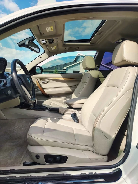 2011 BMW E81/E82/E88 1 Series - Image 4 of 13