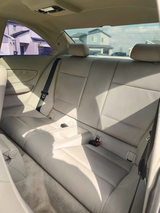 2011 BMW E81/E82/E88 1 Series - Image 8 of 13