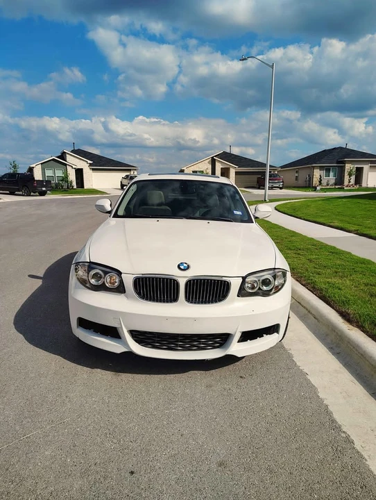 2011 BMW E81/E82/E88 1 Series - Image 12 of 13