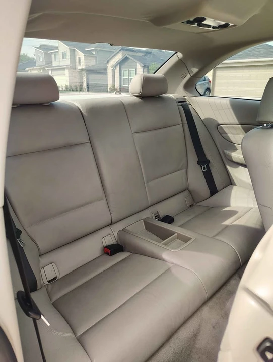 2011 BMW E81/E82/E88 1 Series - Image 6 of 13