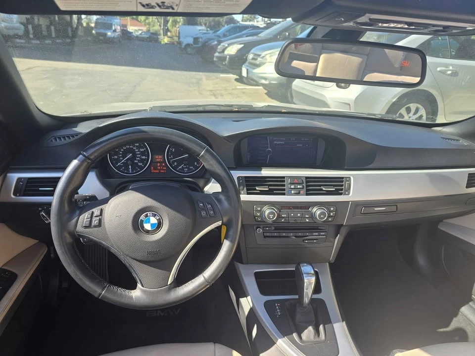 2011 BMW 5 Series - Image 6 of 12