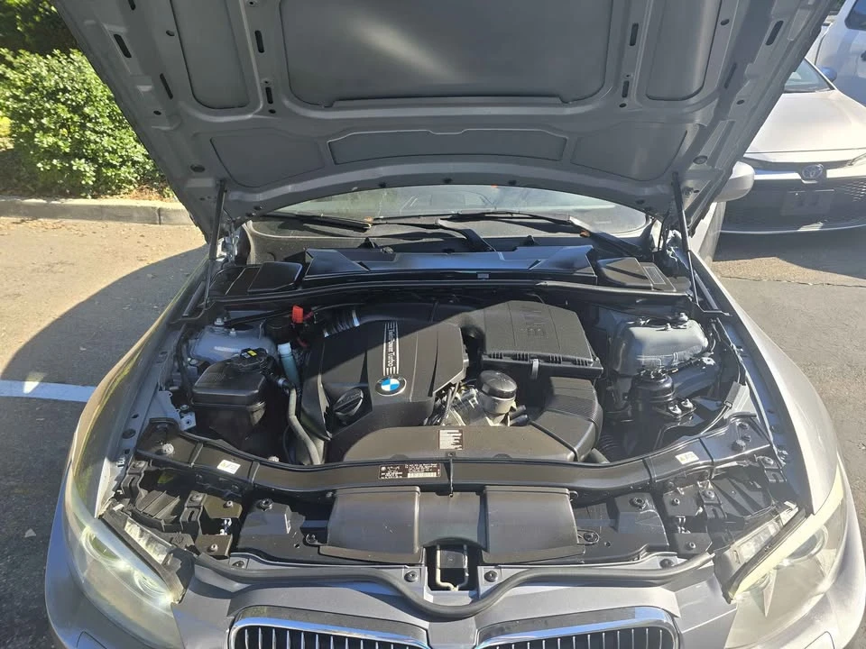 2011 BMW 5 Series - Image 5 of 12