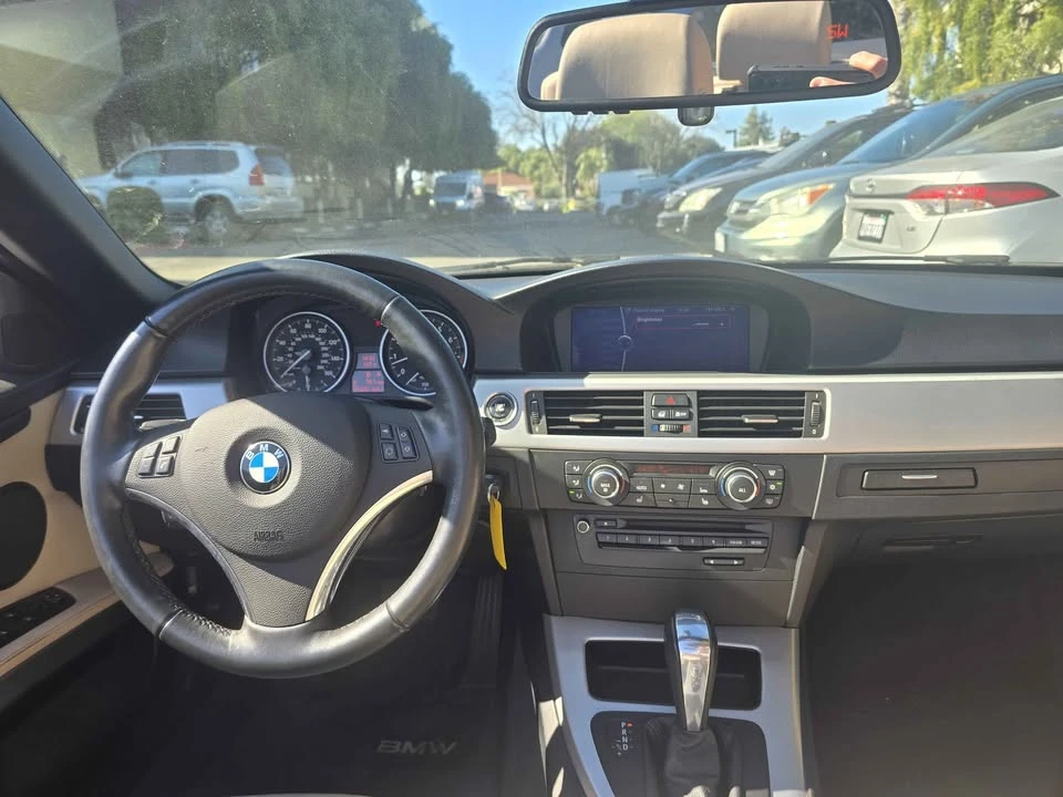 2011 BMW 5 Series - Image 12 of 12
