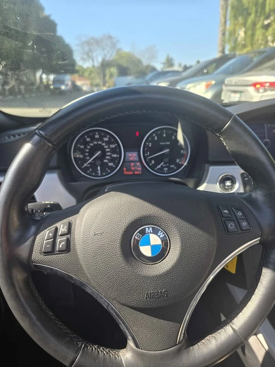 2011 BMW 5 Series - Image 7 of 12
