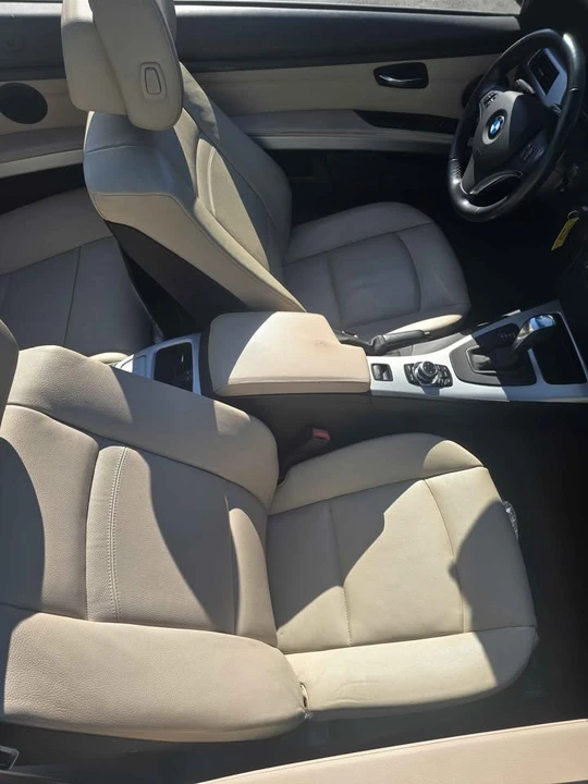 2011 BMW 5 Series - Image 11 of 12